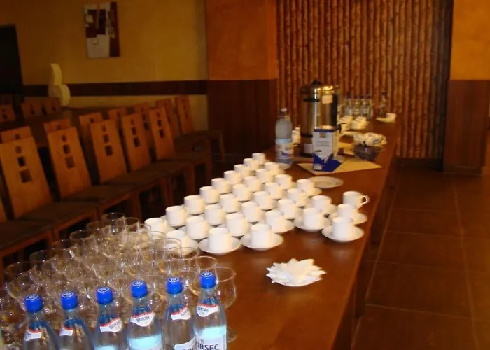 Zen-aeroport Hotel 3*