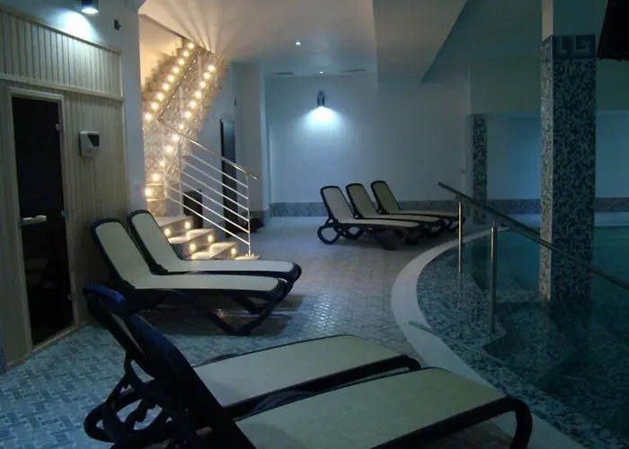 Hotel Zen-aeroport Craiova