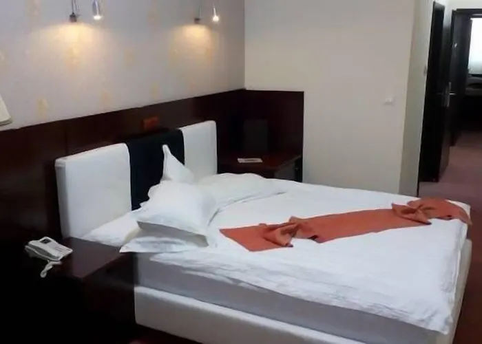 Zen-aeroport Hotel Craiova