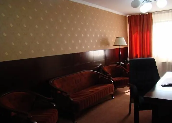 Zen-aeroport Hotel Craiova