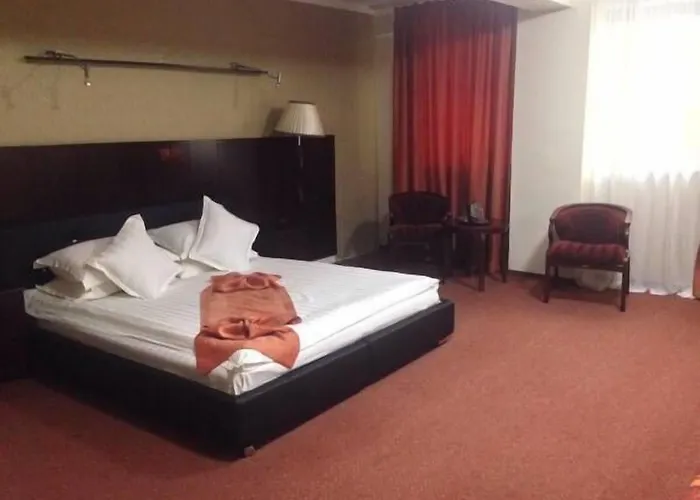 Zen-aeroport Craiova