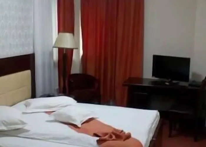 Zen-aeroport Craiova