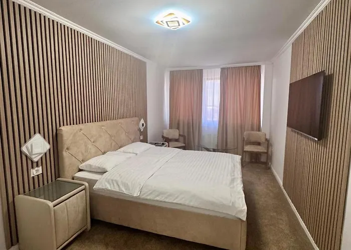 Zen-aeroport Craiova