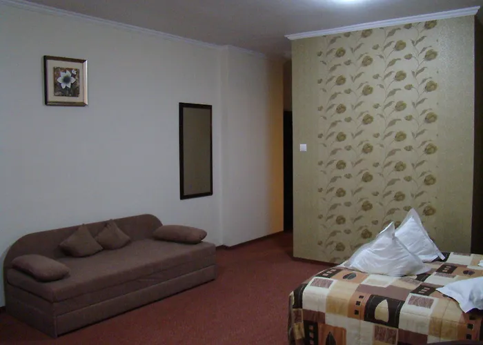 Zen-aeroport 3* Craiova