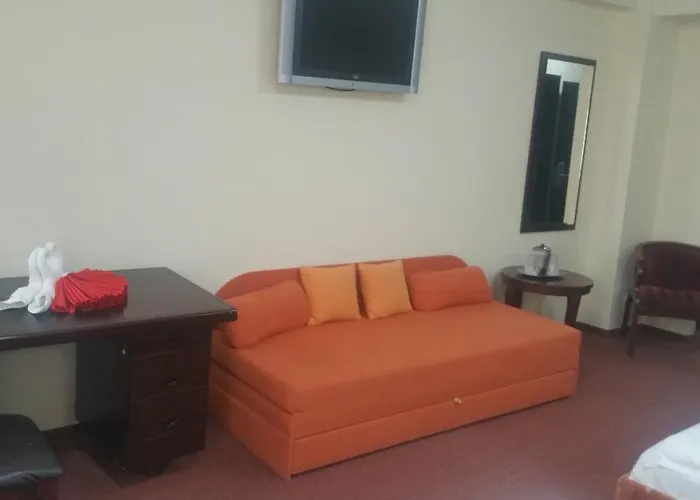 Zen-aeroport 3* Craiova