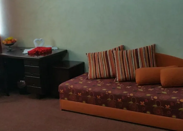 Zen-aeroport Krajowa