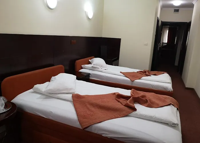 Hotel Zen-aeroport 3*