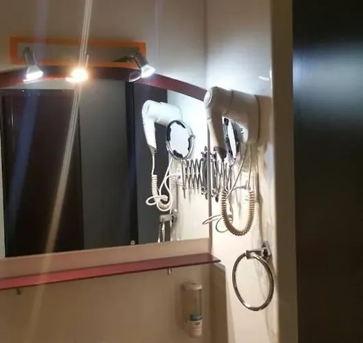 Zen-aeroport 3* Craiova